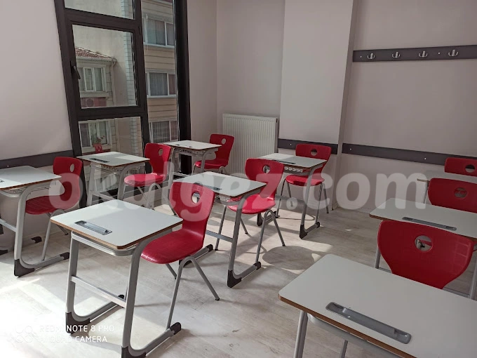 Özel Bakırköy Tesla Akademi TYT AYT Kursu