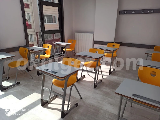 Özel Bakırköy Tesla Akademi TYT AYT Kursu