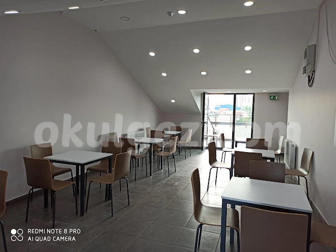 Özel Bakırköy Tesla Akademi TYT AYT Kursu