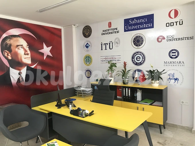 Özel Bakırköy Tesla Akademi TYT AYT Kursu