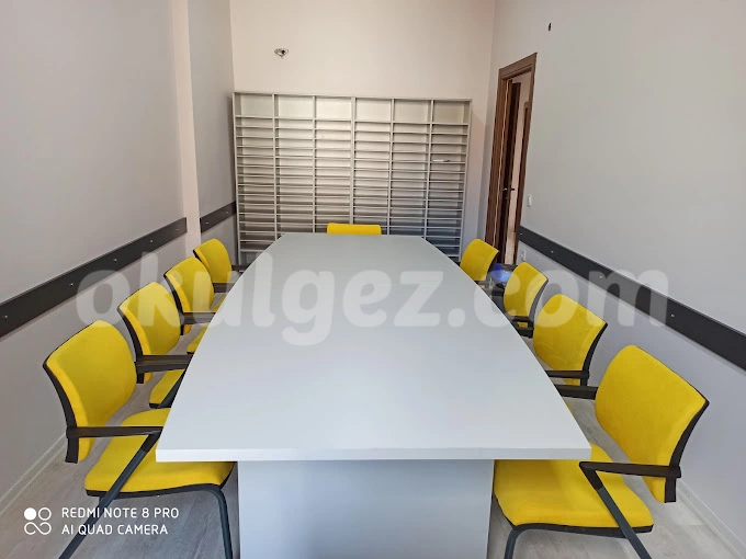 Özel Bakırköy Tesla Akademi TYT AYT Kursu