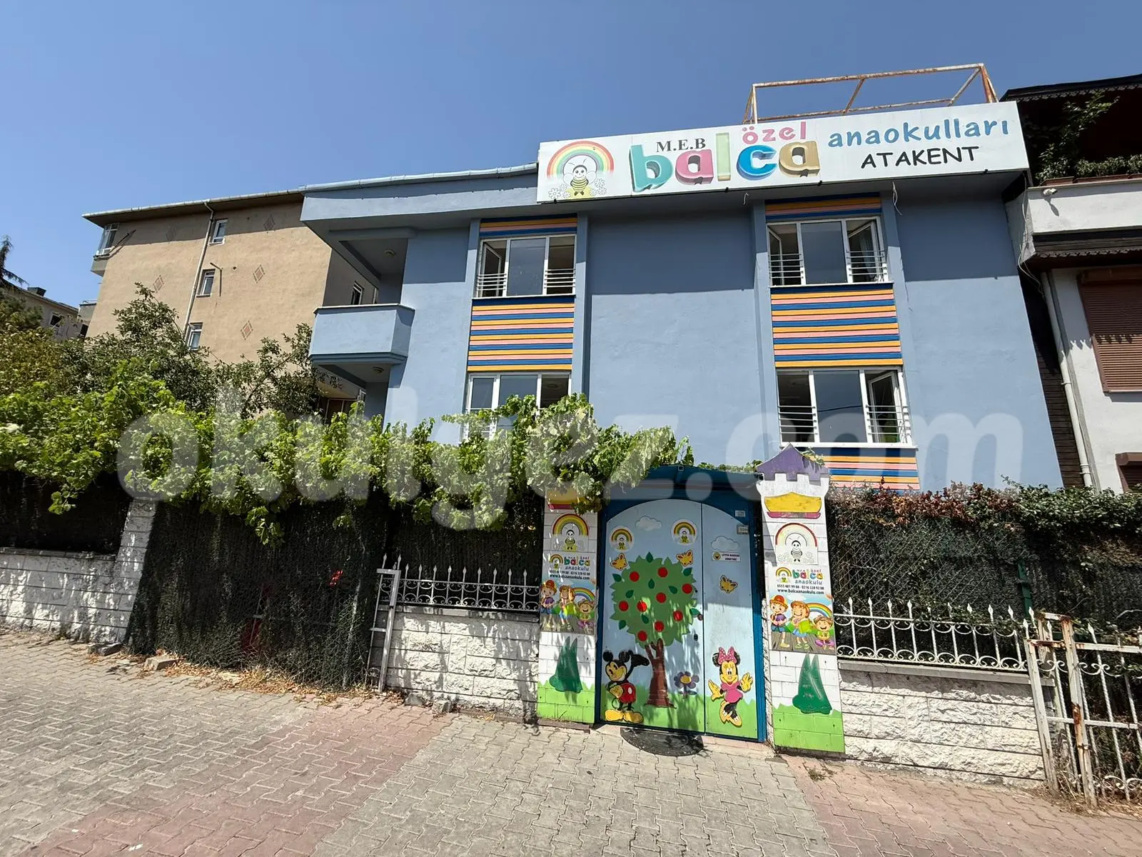 Özel Balca Anaokulu