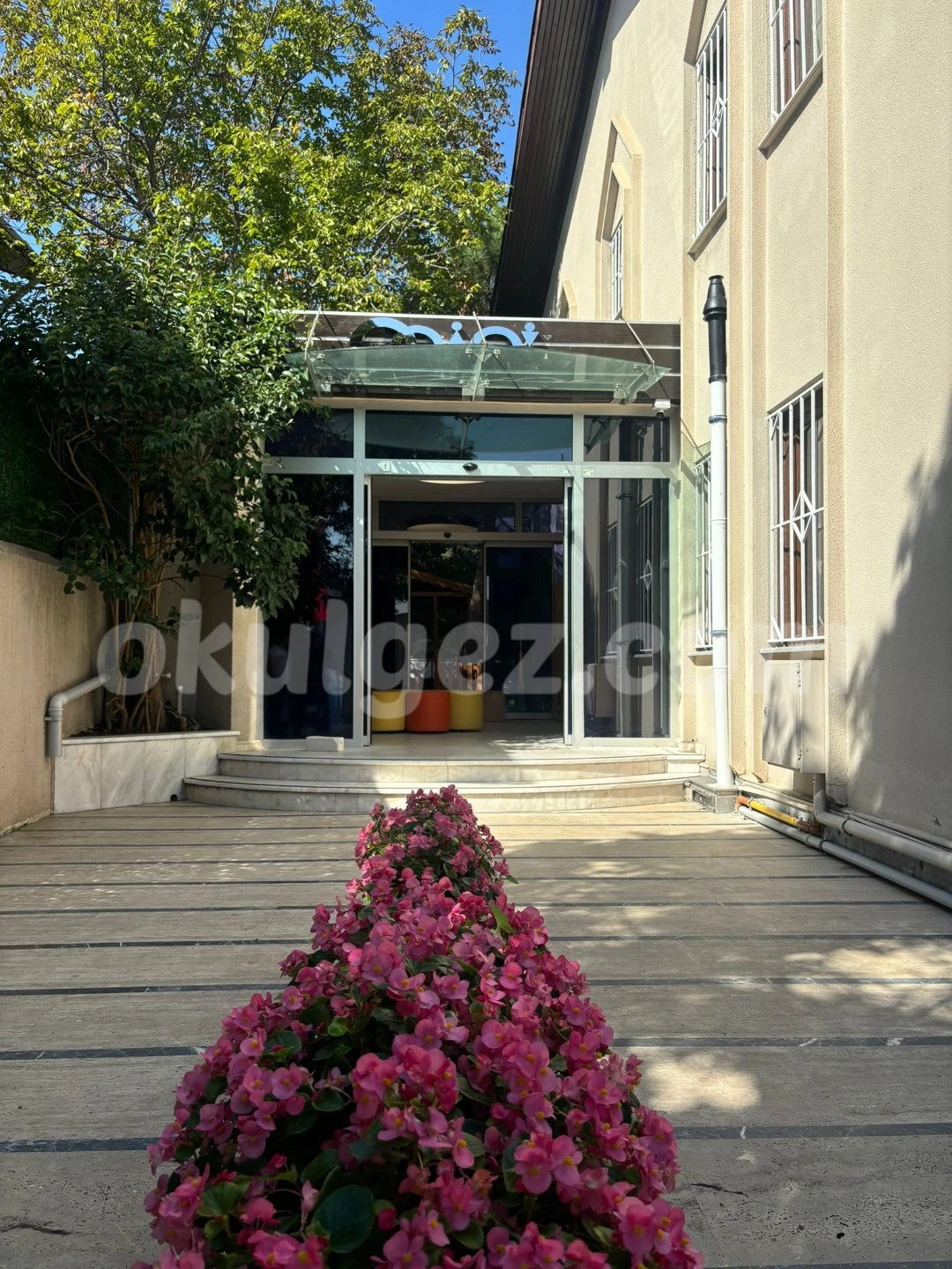 Özel Balmumcu Mini Çocuk Anaokulu