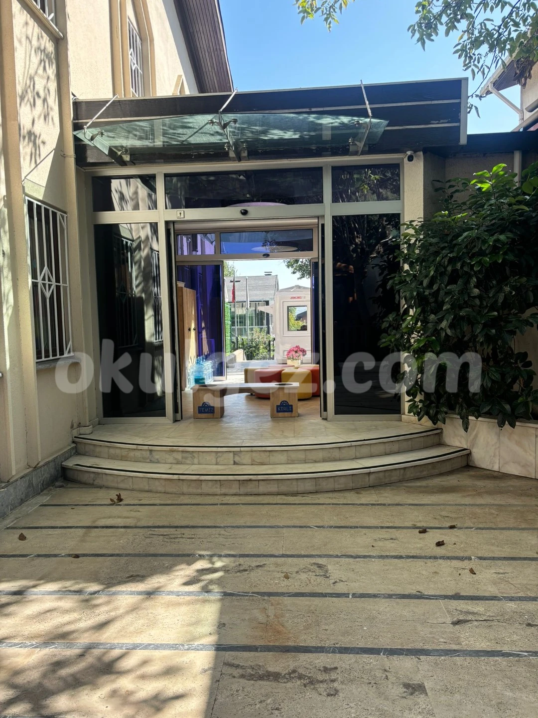 Özel Balmumcu Mini Çocuk Anaokulu