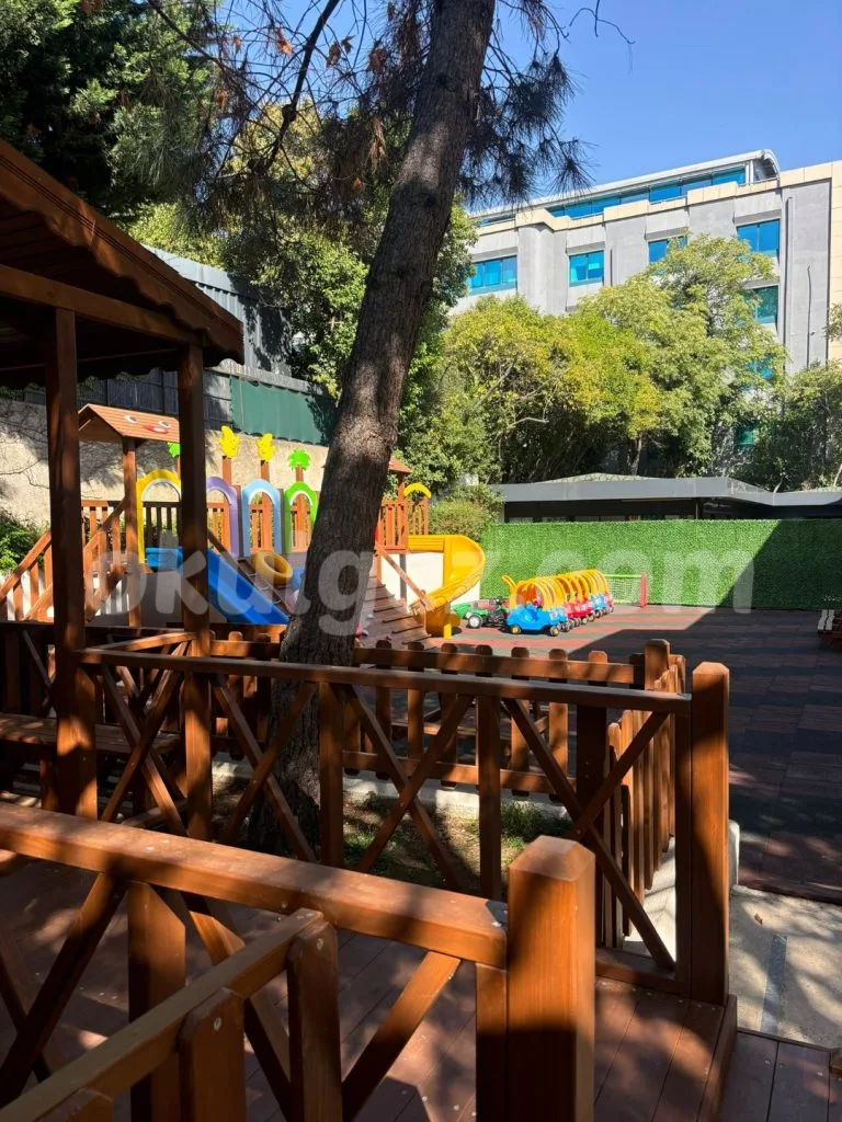 Özel Balmumcu Mini Çocuk Anaokulu