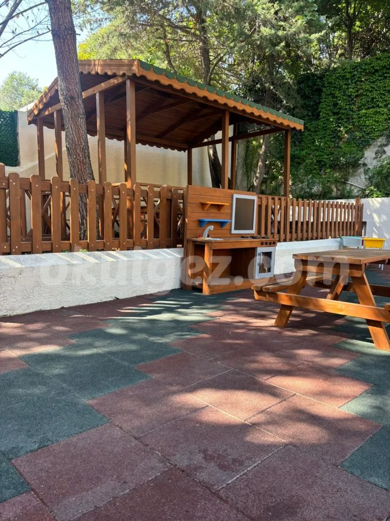 Özel Balmumcu Mini Çocuk Anaokulu