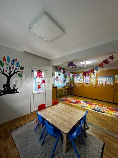 Özel Başak Yuva Anaokulu