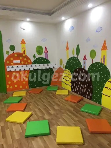 Özel Başak Yuva Anaokulu