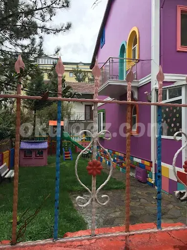 Özel Başak Yuva Anaokulu