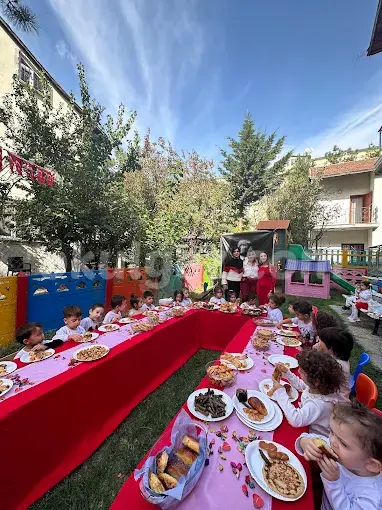 Özel Başak Yuva Anaokulu