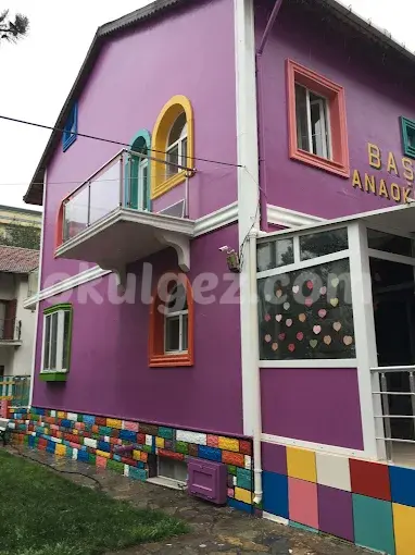 Özel Başak Yuva Anaokulu