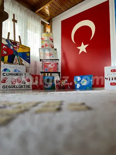 Özel Başak Yuva Anaokulu