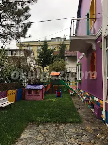 Özel Başak Yuva Anaokulu