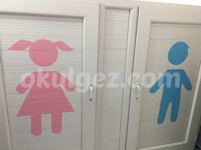 Özel Başakşehir Çok Gülücük Anaokulu