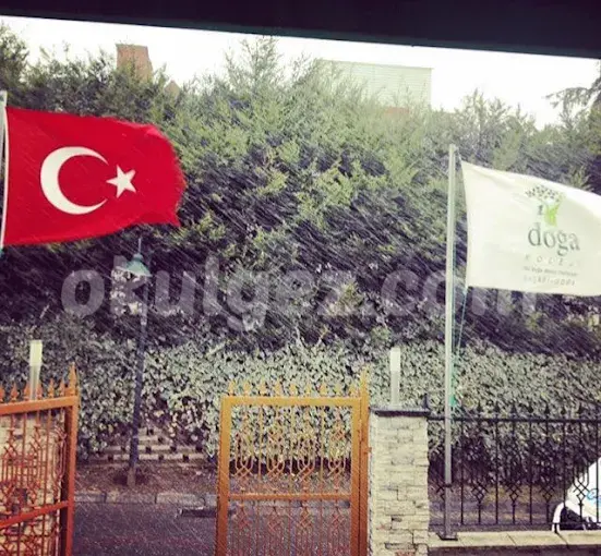 Özel Başakşehir Doğa Anaokulu