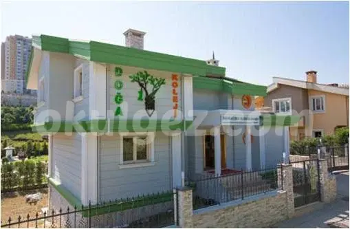 Özel Başakşehir Doğa Anaokulu