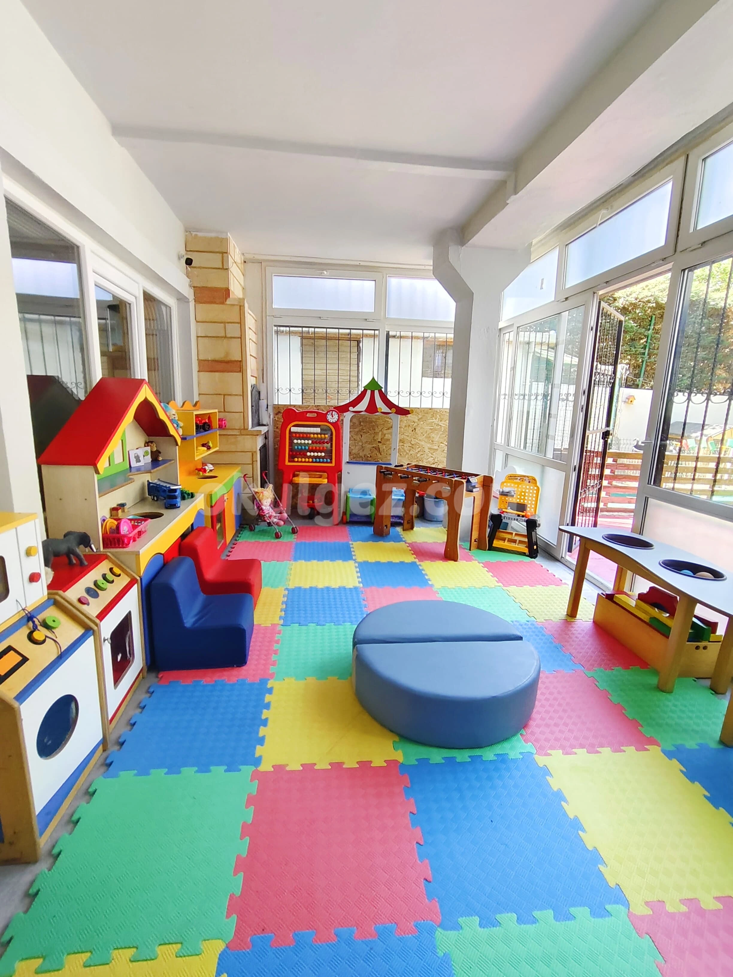 Özel Başakşehir Misay Anaokulları