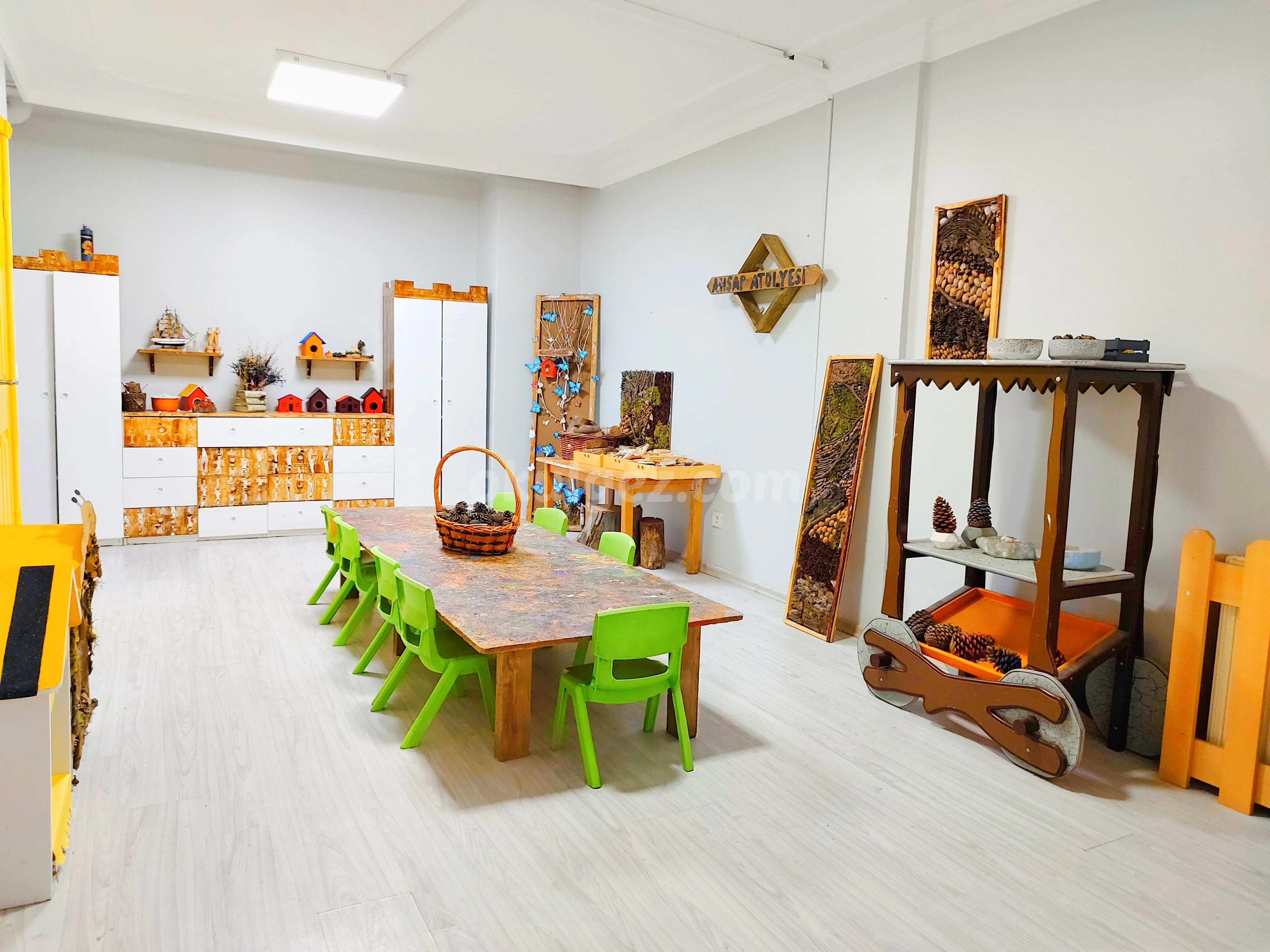 Özel Başakşehir Misay Anaokulları