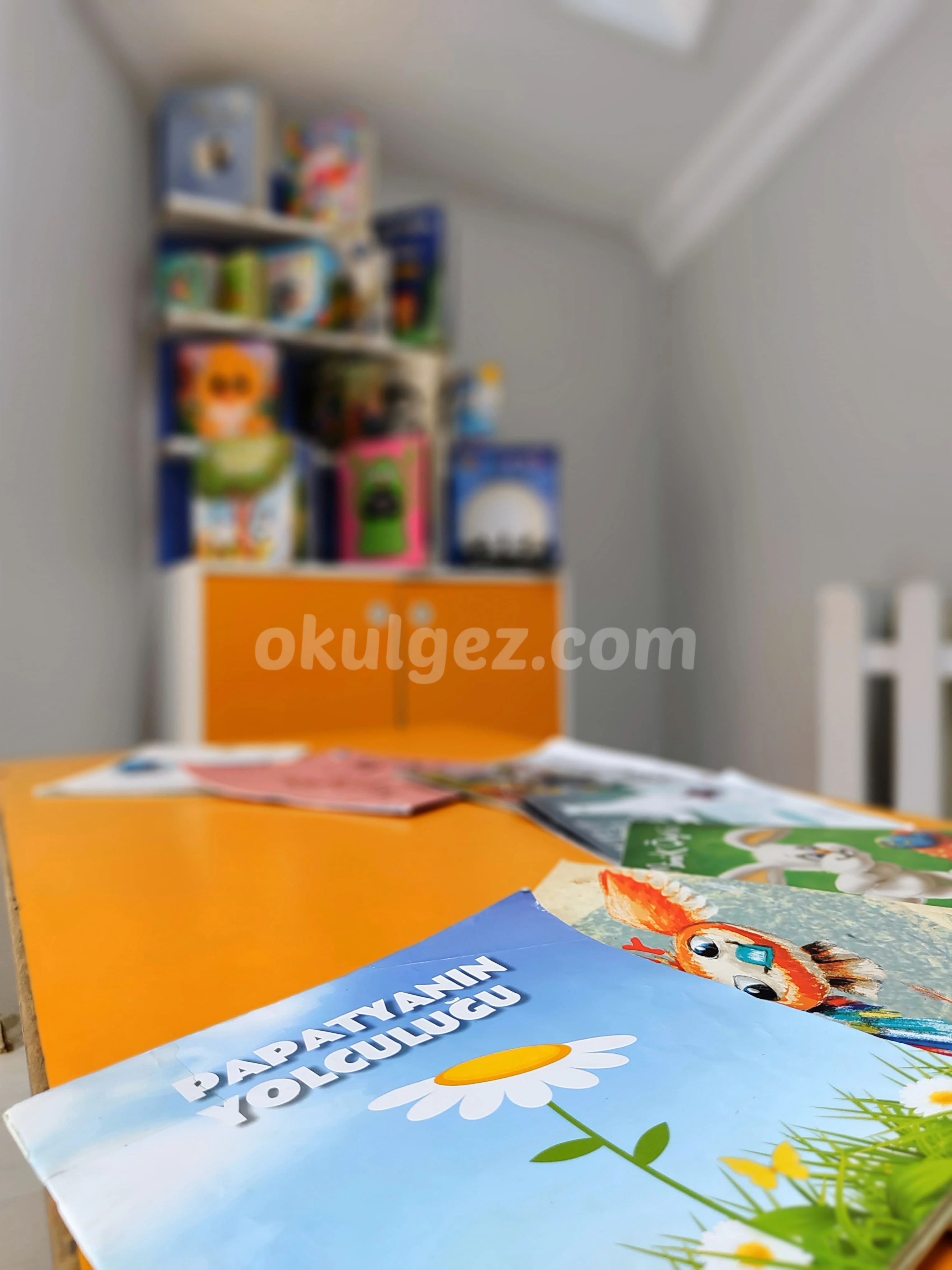 Özel Başakşehir Misay Anaokulları