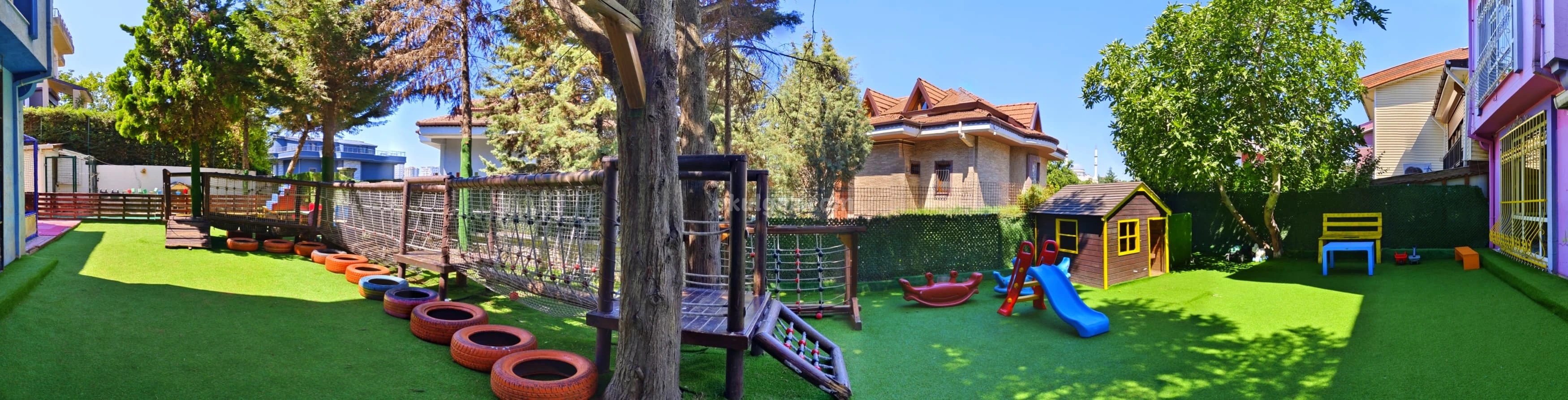 Özel Başakşehir Misay Anaokulları