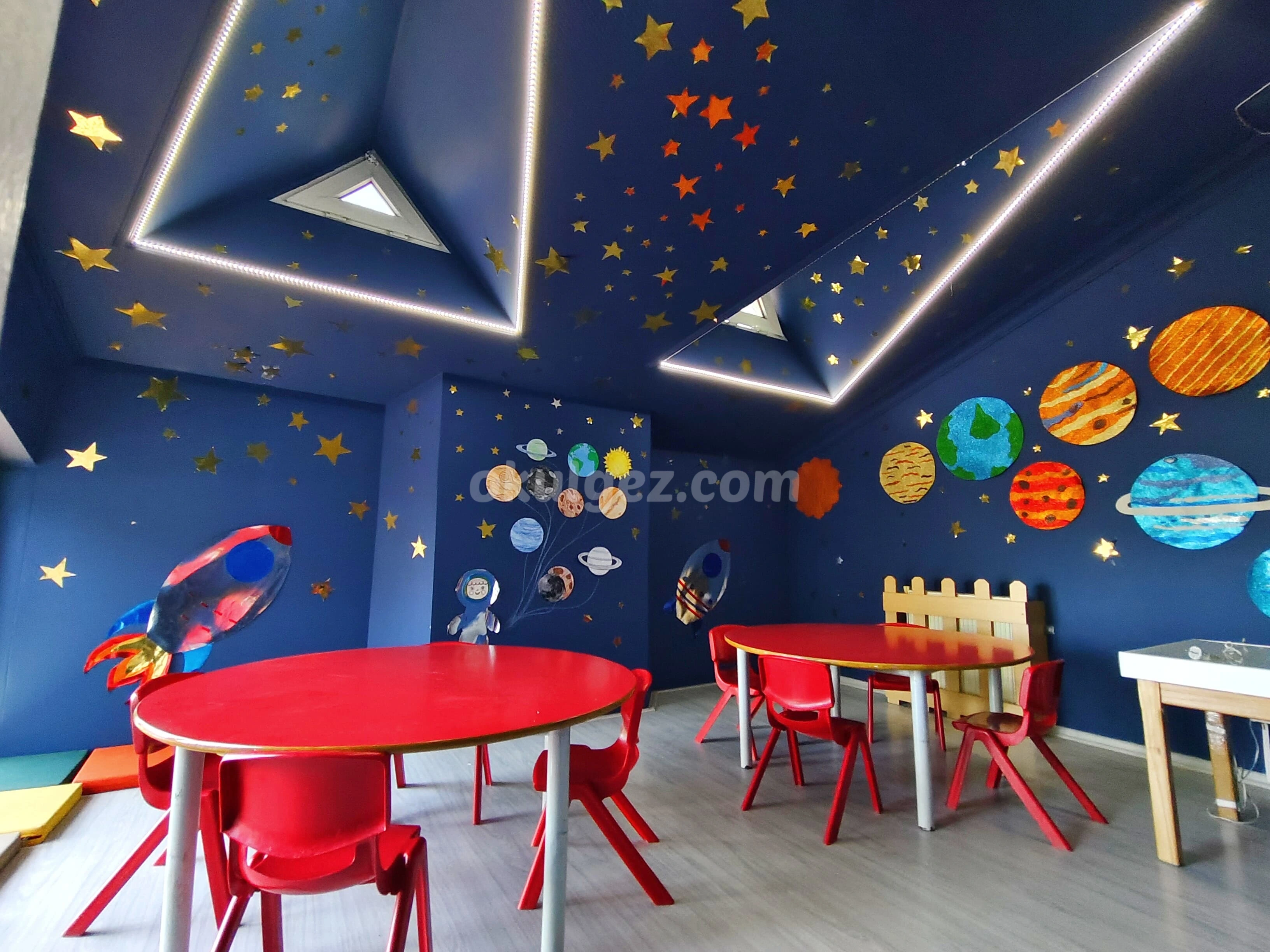 Özel Başakşehir Misay Anaokulları