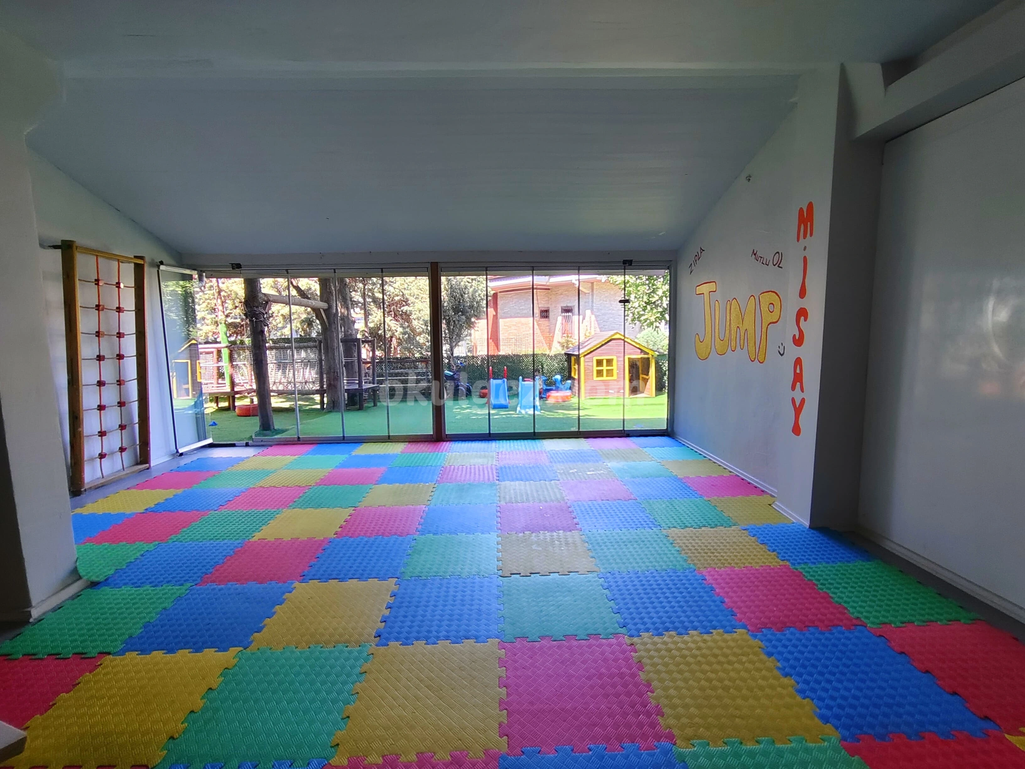 Özel Başakşehir Misay Anaokulları