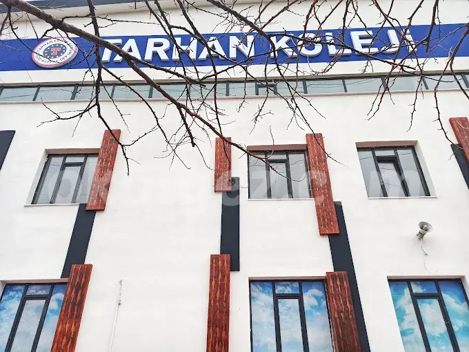 Özel Başakşehir Tarhan Koleji Anaokulu