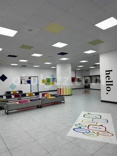 Özel Başakşehir Tarhan Koleji Anaokulu