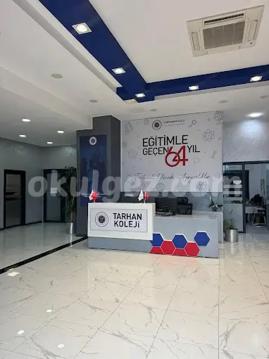 Özel Başakşehir Tarhan Koleji Anaokulu