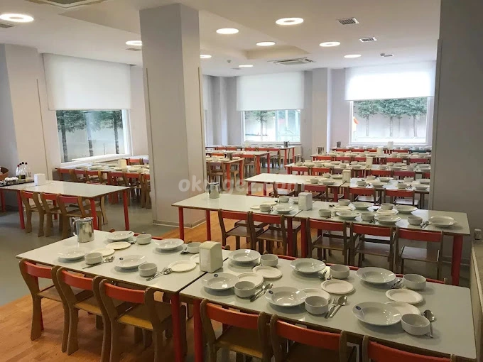 Özel Batı Ataşehir Çevre Koleji Anaokulu