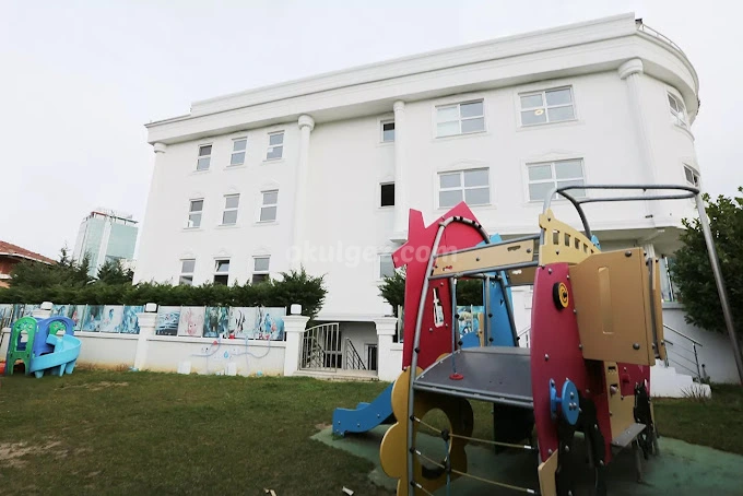 Özel Batı Ataşehir Çevre Koleji Anaokulu