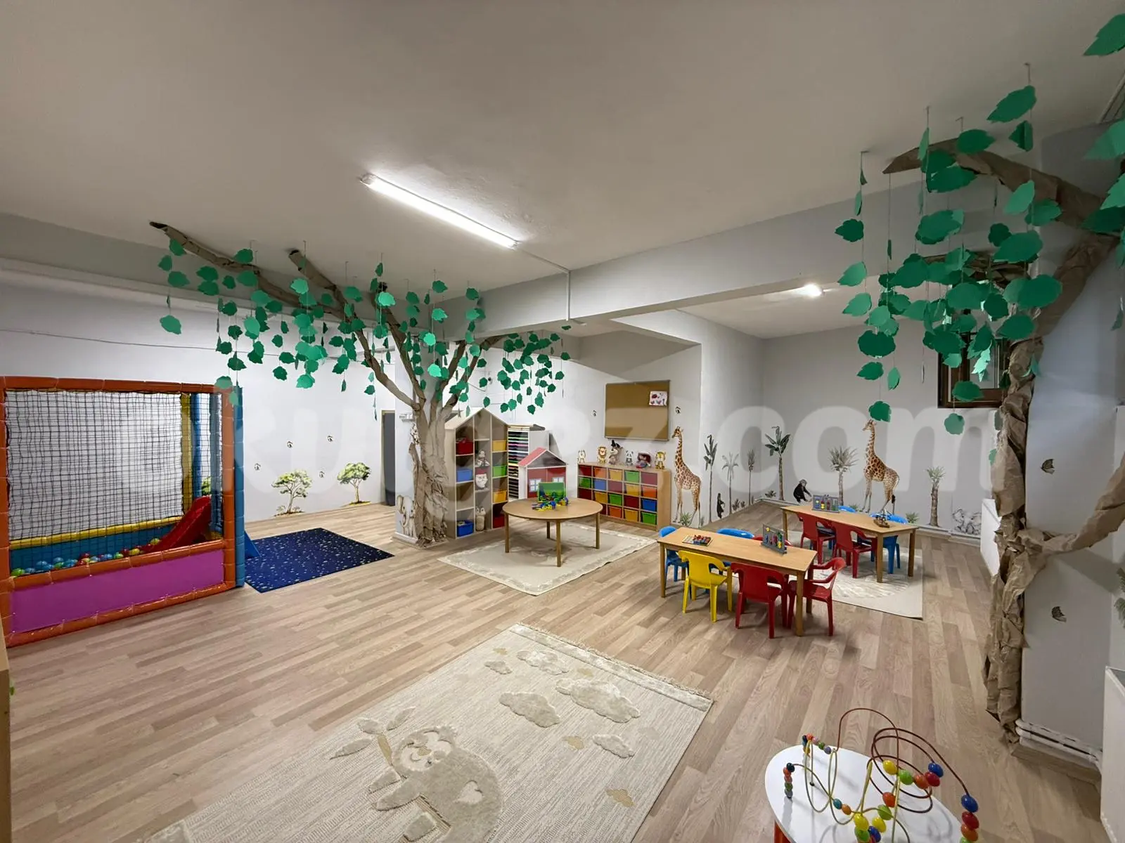 Özel Bayrampaşa Elifece Anaokulu