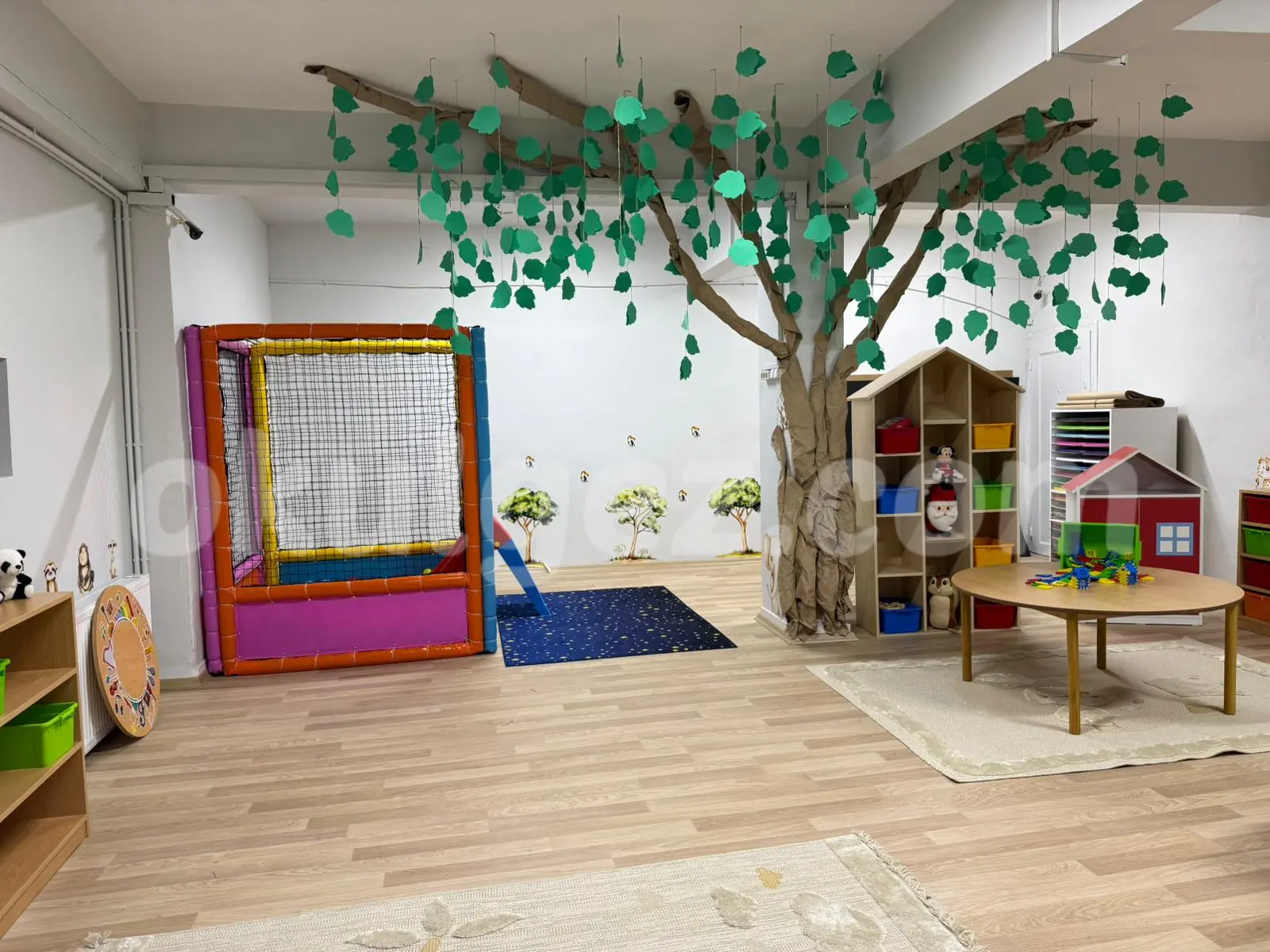 Özel Bayrampaşa Elifece Anaokulu