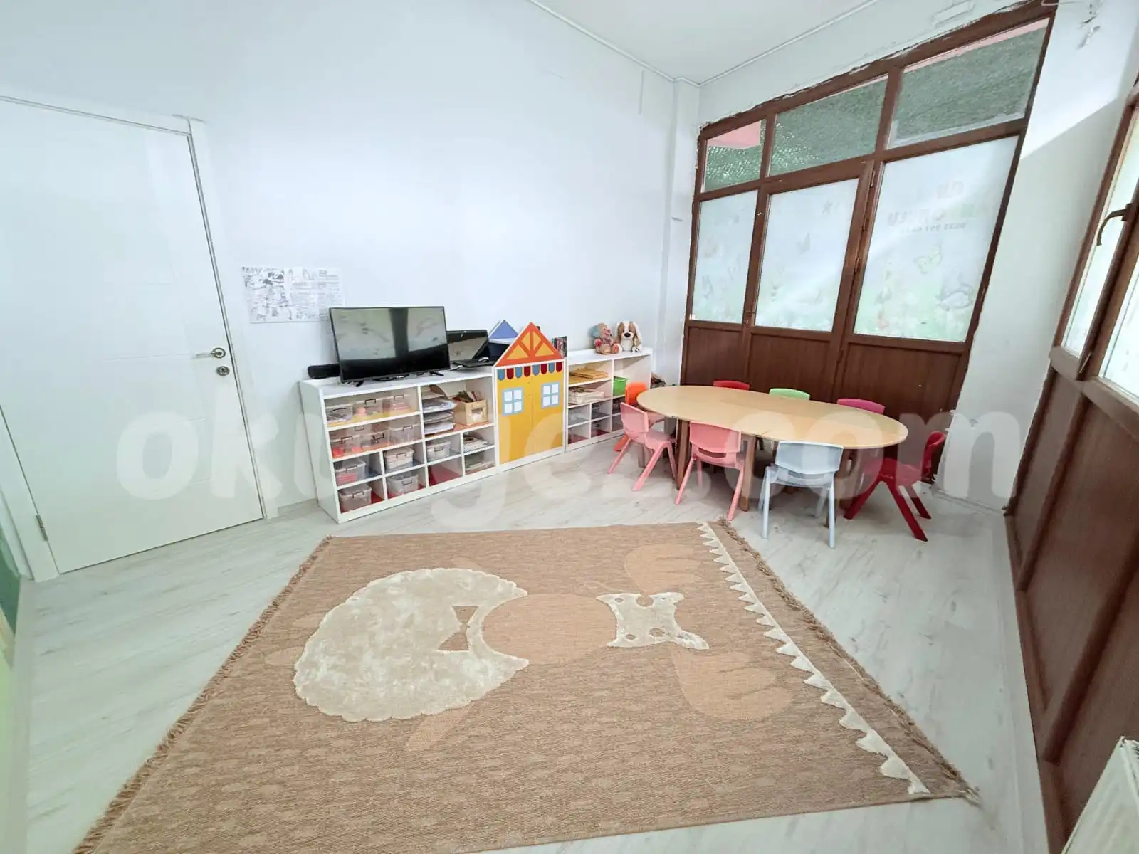 Özel Bayrampaşa Elifece Anaokulu