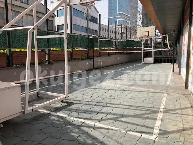 Özel Bayrampaşa Koleji Anaokulu