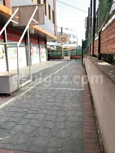 Özel Bayrampaşa Koleji Anaokulu