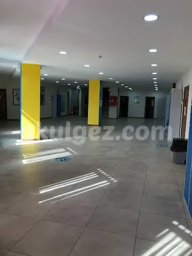 Özel Bayrampaşa Koleji Anaokulu