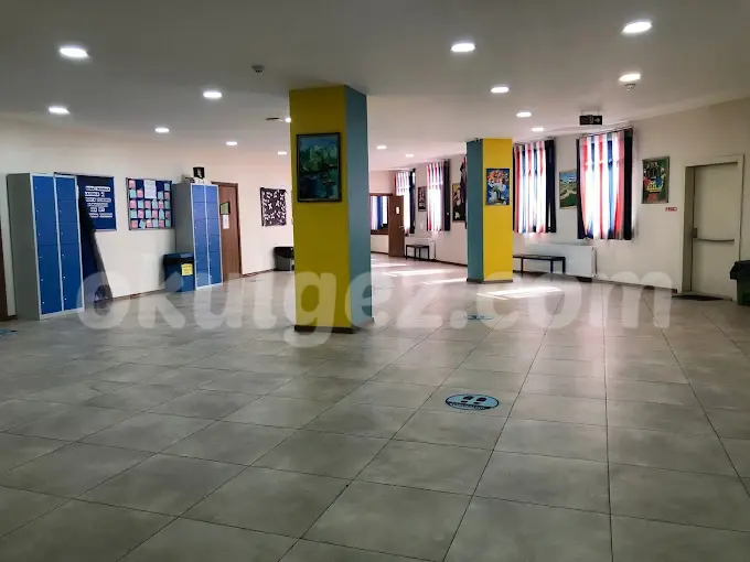 Özel Bayrampaşa Koleji Anaokulu