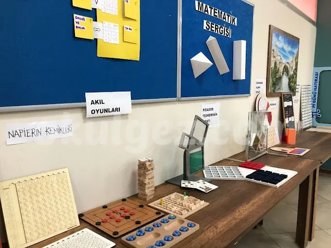 Özel Bayrampaşa Koleji Anaokulu