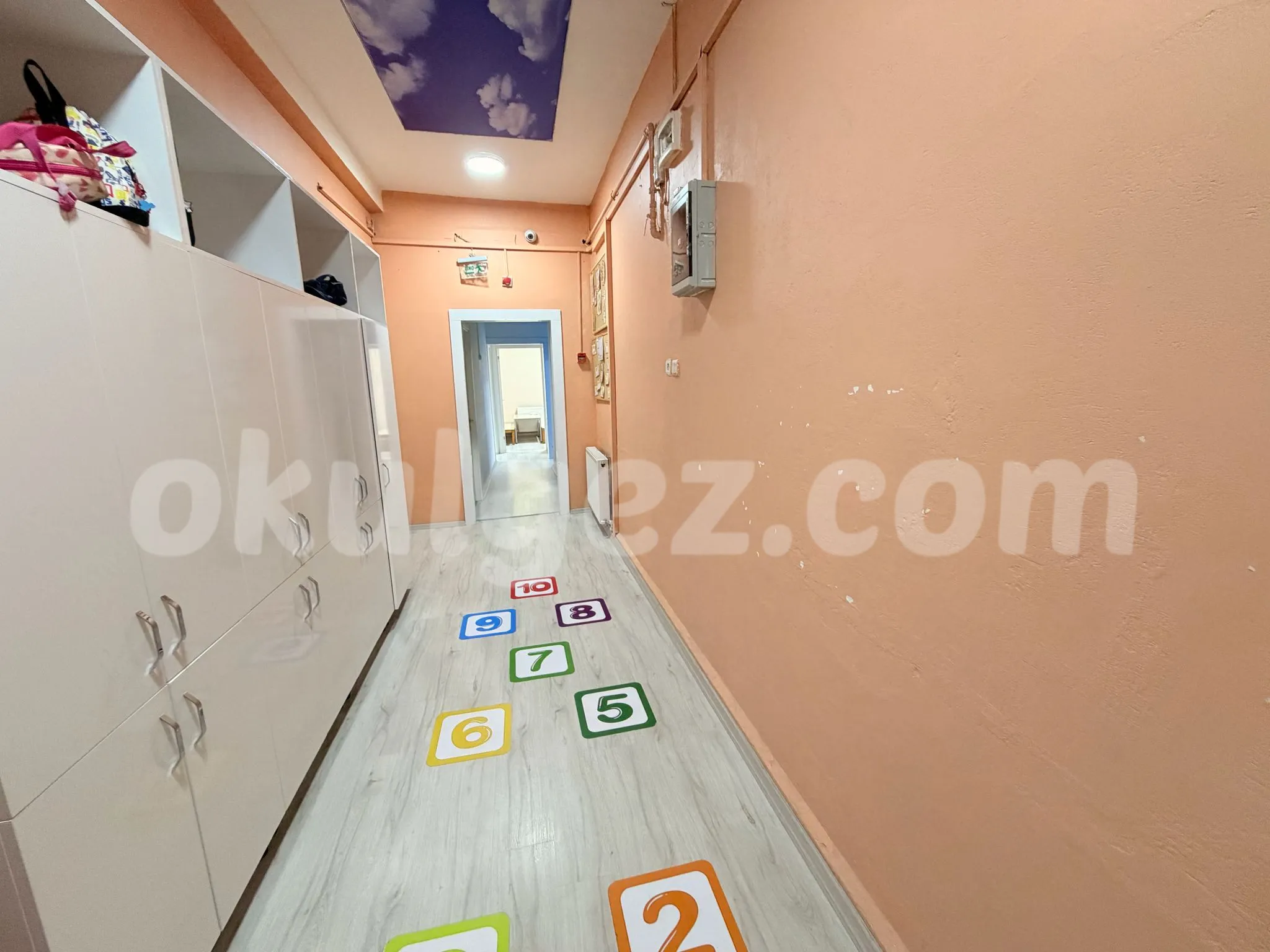 Özel Bayrampaşa Masal Ormanı Anaokulu