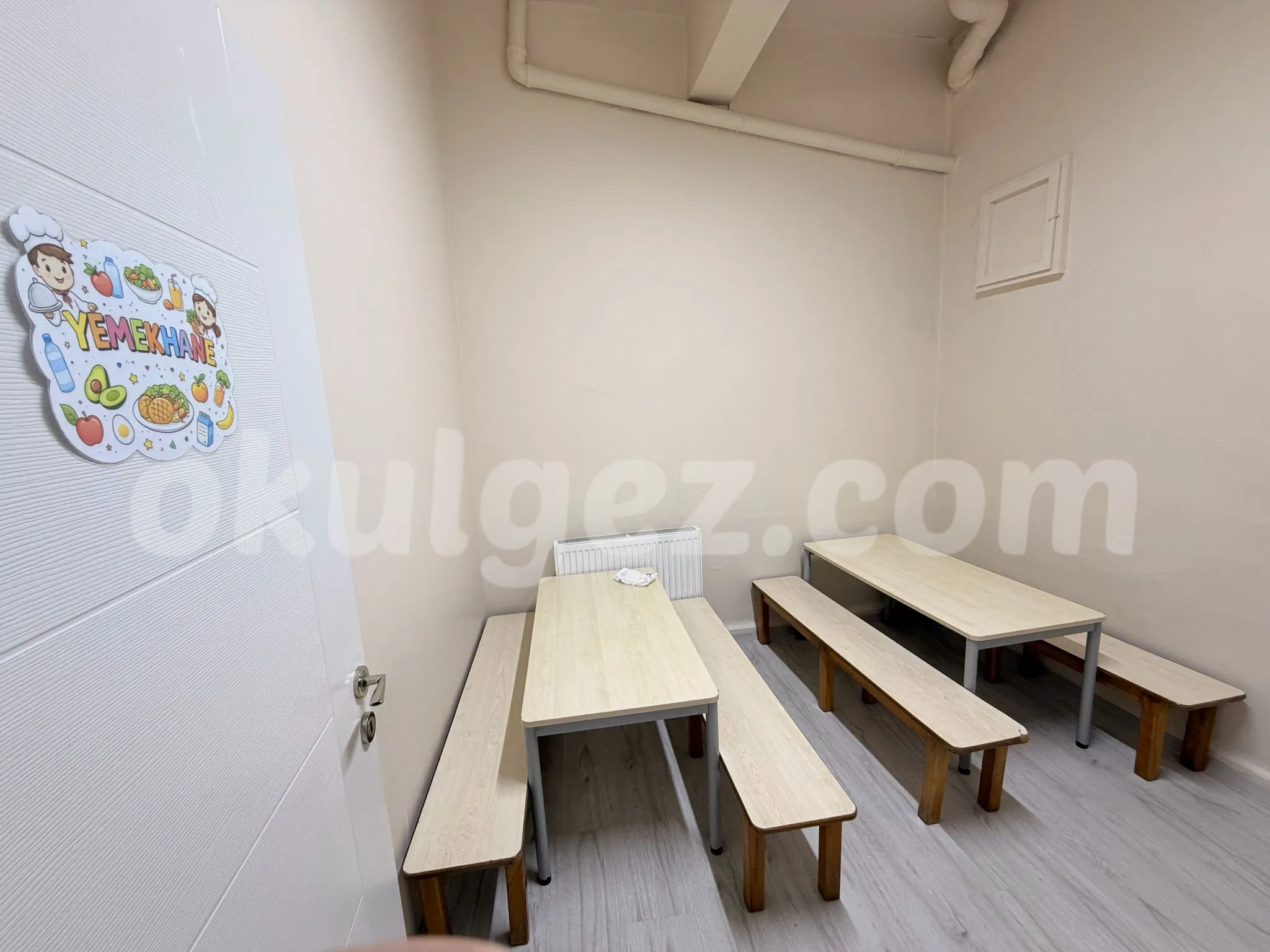 Özel Bayrampaşa Masal Ormanı Anaokulu