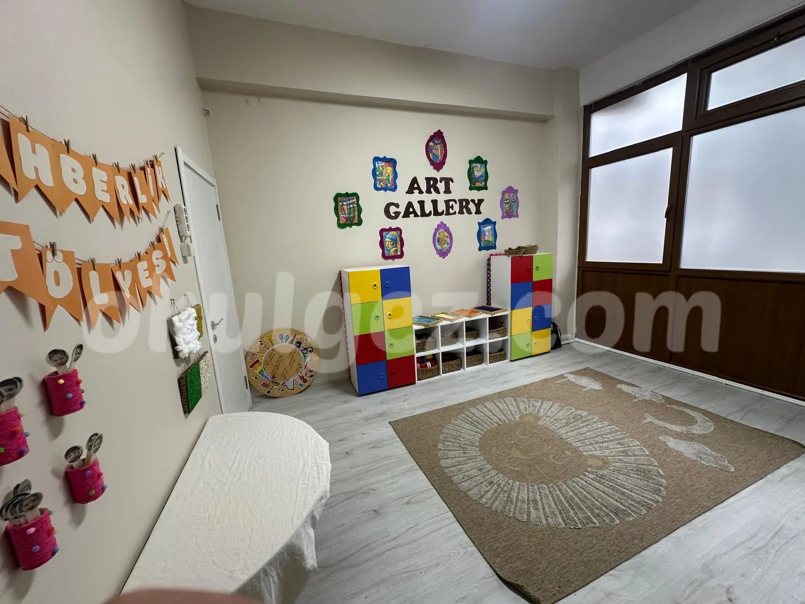 Özel Bayrampaşa Masal Ormanı Anaokulu