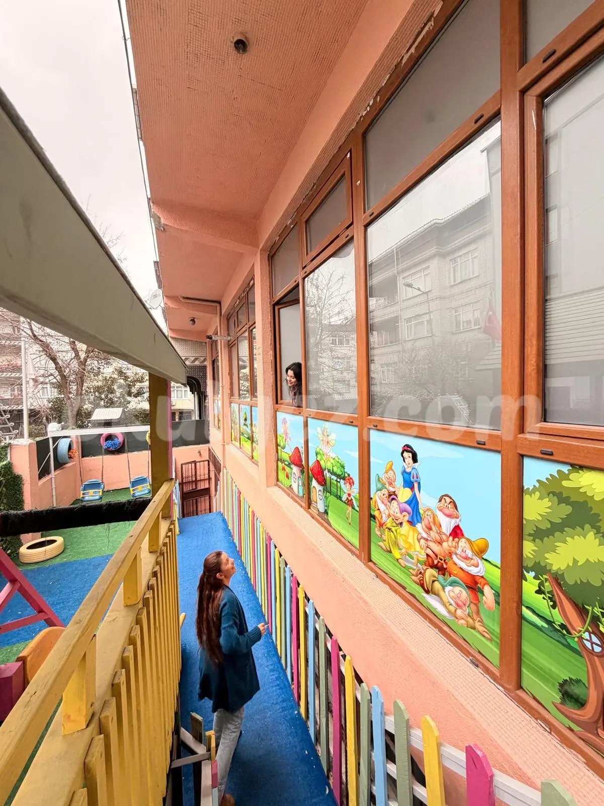 Özel Bayrampaşa Masal Ormanı Anaokulu