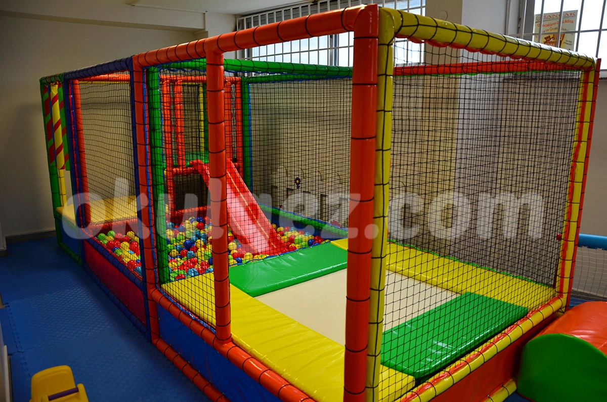 Özel Bayrampaşa Sancak Anaokulu