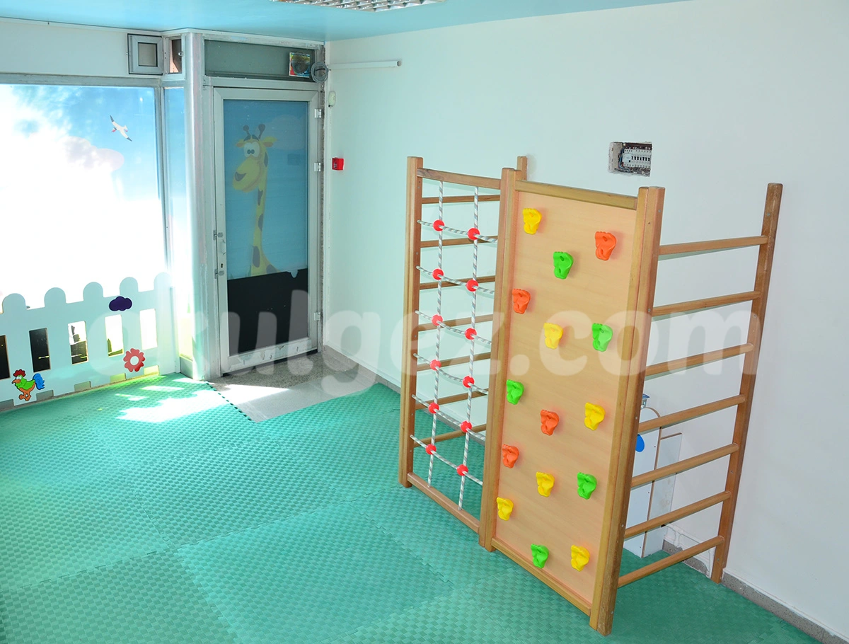 Özel Bayrampaşa Sancak Anaokulu