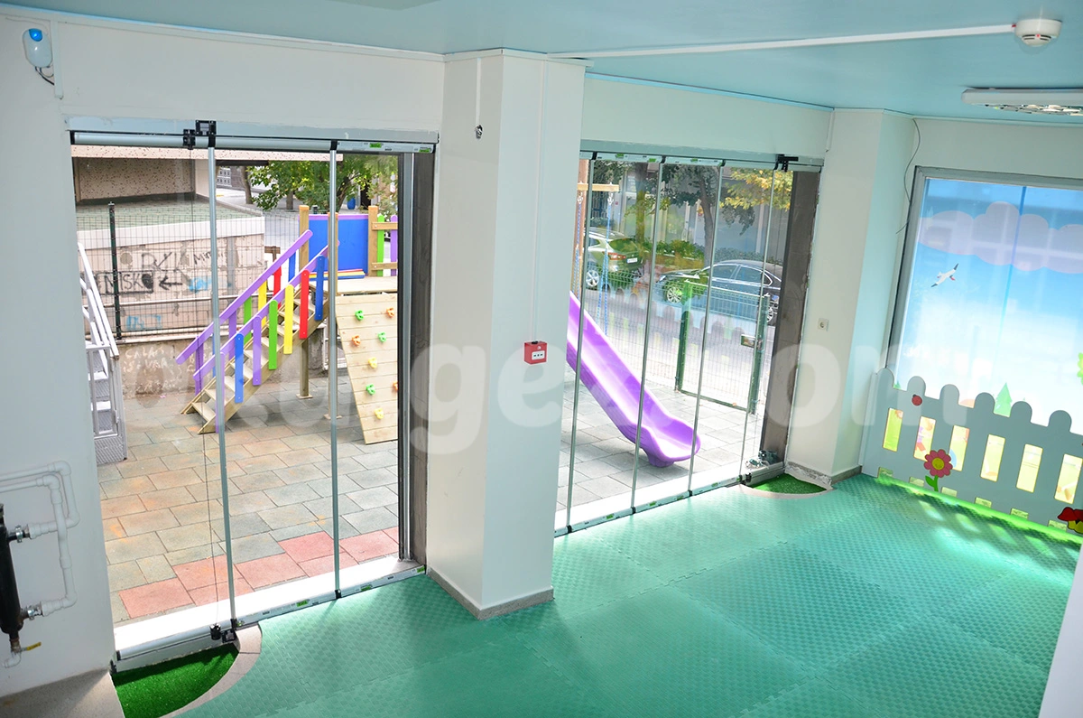 Özel Bayrampaşa Sancak Anaokulu