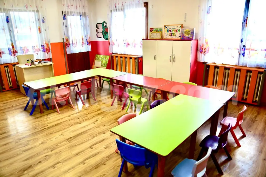 Özel Bayrampaşa Şuku Anaokulu