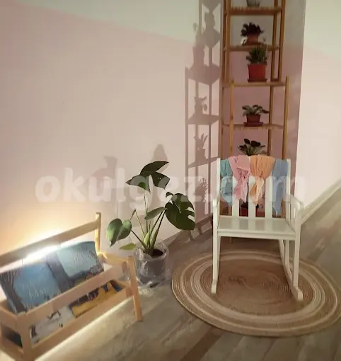 Özel Beş Taş Anaokulu