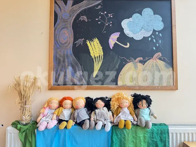 Özel Beş Taş Anaokulu