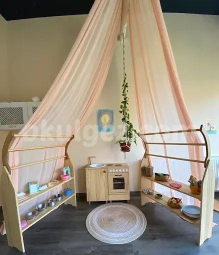 Özel Beş Taş Anaokulu